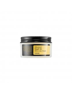 COSRX ADVANCED SNAIL 92 IN ONE CREAM 100G