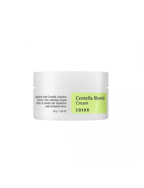 COSRX CENTELLA BLEMISH CREAM 30G