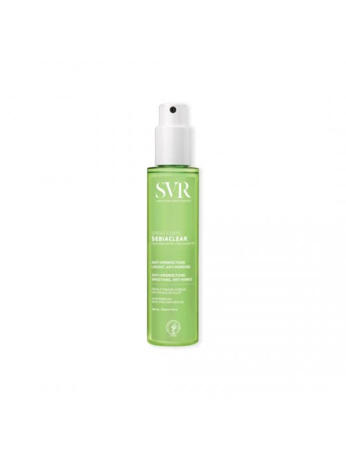 SVR SEBIACLEAR SPRAY CORPORAL 150ML