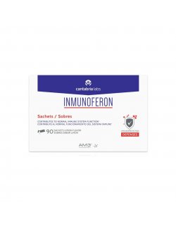 INMUNOFERON 90 SOBRES