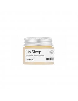 COSRX LIP SLEEP PROPOLIS MASK 20G