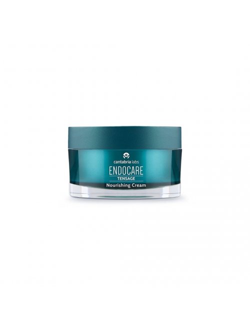 ENDOCARE TENSAGE CREMA NUTRITIVA  50 ML