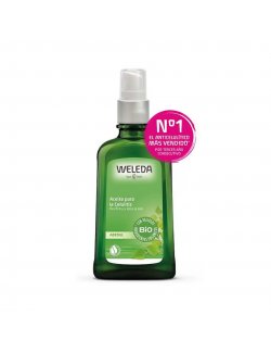 WELEDA ACEITE PARA LA CELULITIS DE ABEDUL 100 ML