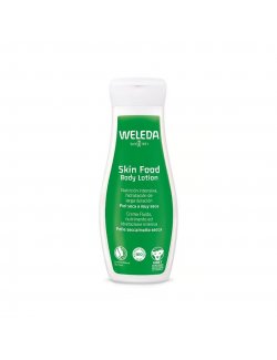 WELEDA SKIN FOOD LECHE CORPORAL TEXTURA LIGERA 200ML