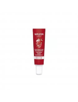 WELEDA CONTORNO DE OJOS REAFIRMANTE DE GRANADA Y PEPTIDOS DE MACA 12 ML