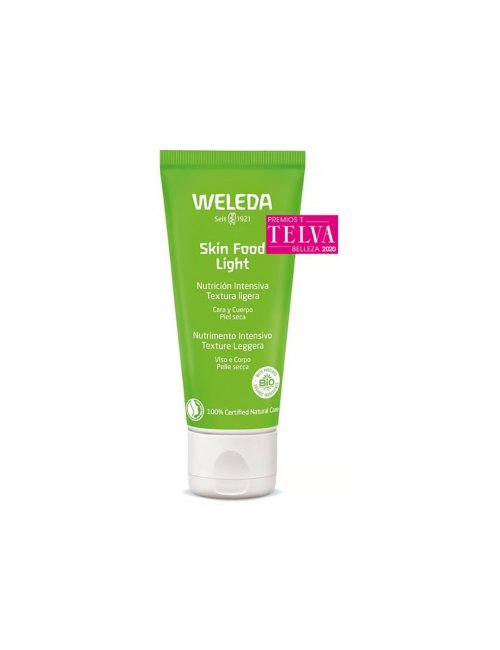 WELEDA SKIN FOOD LIGHT 75ML