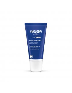 WELEDA FOR MEN CREMA HIDRATANTE 30 ML