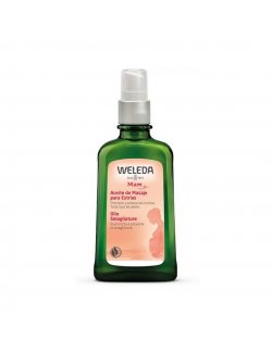 WELEDA MUM ACEITE DE MASAJE PARA ESTRIAS 100ML