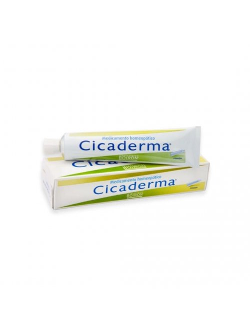 CICADERMA POMADA 1 TUBO 30 g