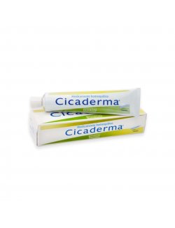 CICADERMA POMADA 1 TUBO 30 g