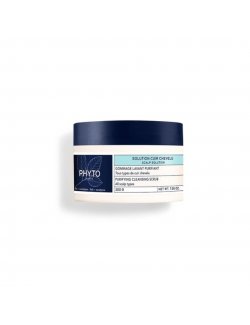PHYTO SOLUCION EXFOLIANTE LIMPIADOR PURIFICANTE 200G