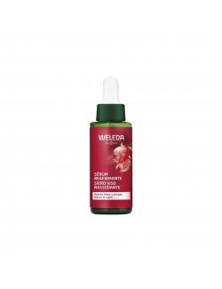 WELEDA SERUM REAFIRMANTE DE GRANADA Y PEPTIDOS DE MACA 30 ML