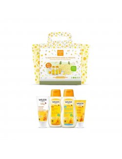 WELEDA SET BIENVENIDO BEBE