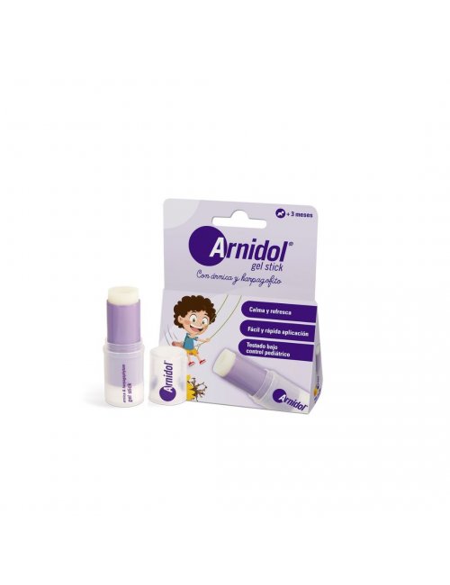 ARNIDOL GEL STICK 15 ML