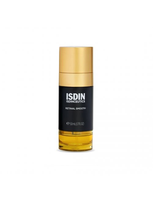 ISDINCEUTICS RETINAL SMOOTH SERUM 50 ML