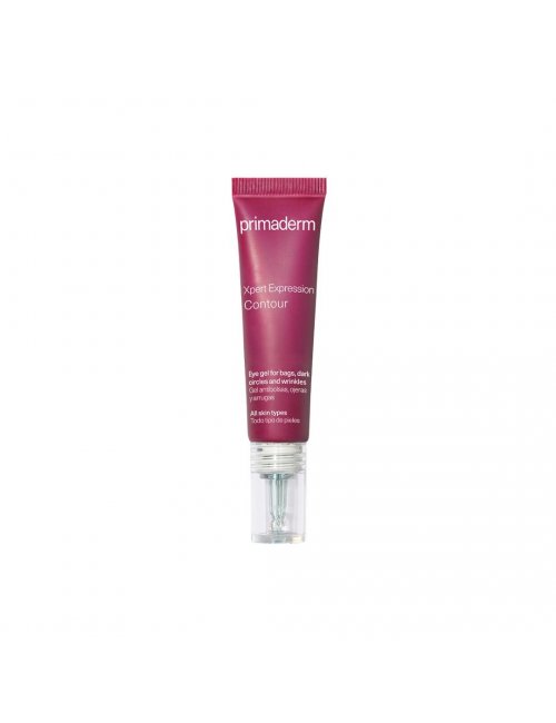 PRIMADERM XPERT EXPRESSION CONTORNO DE OJOS 15ML
