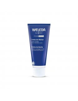 WELEDA FOR MEN CREMA DE AFEITAR 75ML
