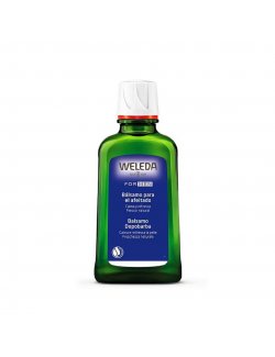 WELEDA BALSAMO AFTER SHAVE FOR MEN 100 ML
