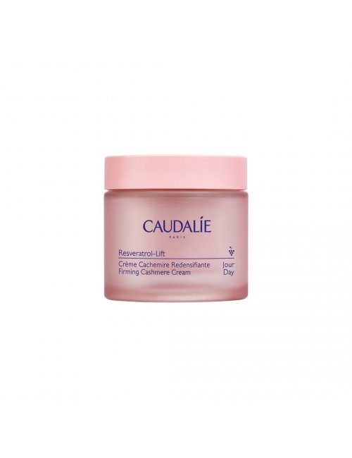 CAUDALIE RESVERATROL LIFT CREMA CACHEMIR REDENSIFICANTE 50ML