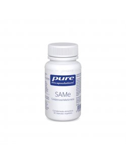 PURE ENCAPSULATIONS SAME 30 CAPSULAS