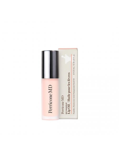 PERRICONE MD NO MAKEUP LIP OIL LYCHEE 5.5ML