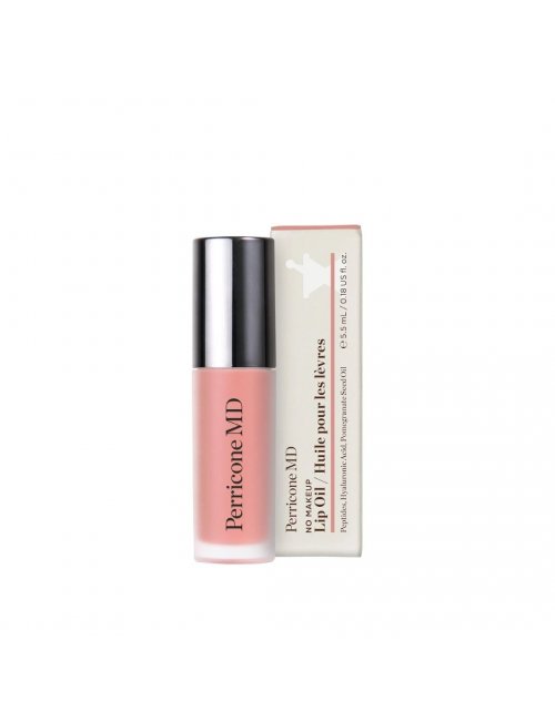 PERRICONE MD NO MAKEUP LIP OIL GUAVA 5.5ML