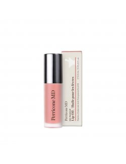 PERRICONE MD NO MAKEUP LIP OIL GUAVA 5.5ML