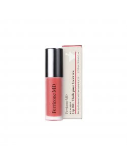 PERRICONE MD NO MAKEUP LIP OIL POMEGRANATE 5.5ML