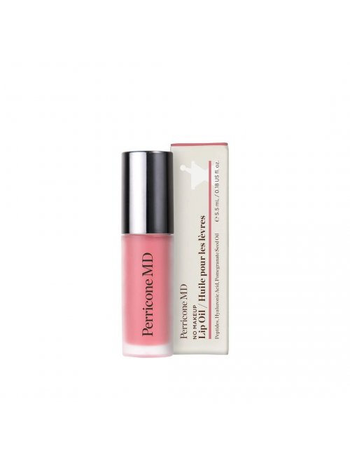 PERRICONE MD NO MAKEUP LIP OIL PINK GRAPEFRUIT 5.5ML