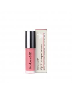PERRICONE MD NO MAKEUP LIP OIL PINK GRAPEFRUIT 5.5ML