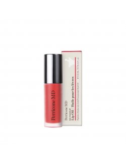 PERRICONE MD NO MAKEUP LIP OIL RASPBERRY 5.5ML