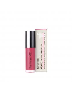 PERRICONE MD NO MAKEUP LIP OIL PLUM 5.5ML