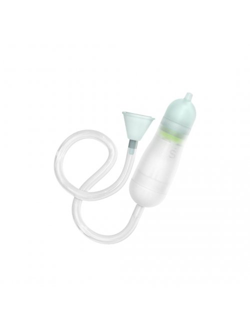 SUAVINEX ASPIRADOR NASAL + 0 MESES
