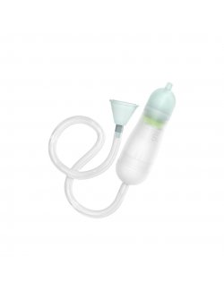 SUAVINEX ASPIRADOR NASAL + 0 MESES