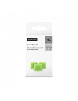 SUAVINEX ASPIRADOR NASAL 10 FILTROS DESECHABLES RECAMBIOS