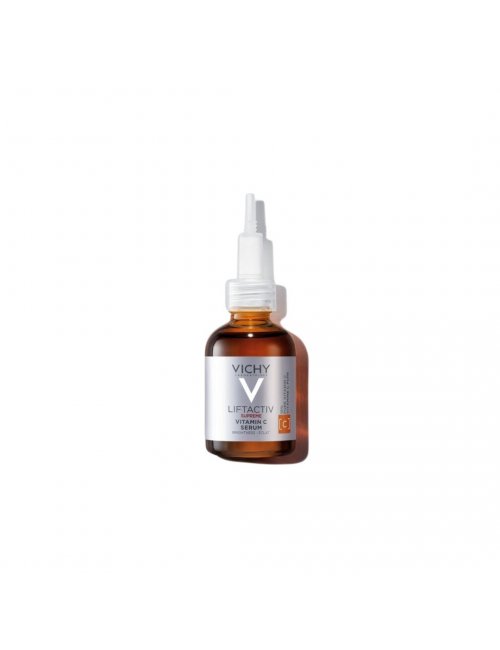 VICHY LIFTACTIV SERUM VIT C15 20 ML