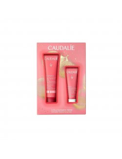 CAUDALIE COFRE NAVIDAD EL DUO HIDRATACION INTENSA