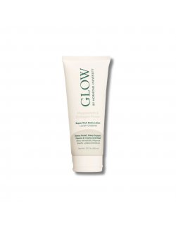 GLOW BY HORMONE UNIVERSITY  MAGNESIUM Y COLLAGEN POWER 150 ML