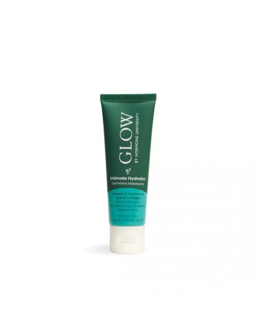GLOW BY HORMONE UNIVERSITY INTIMATE HYDRATOR 50 ML