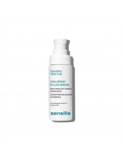 SENSILIS HYALURONIC FILLER SERUM 30 ML