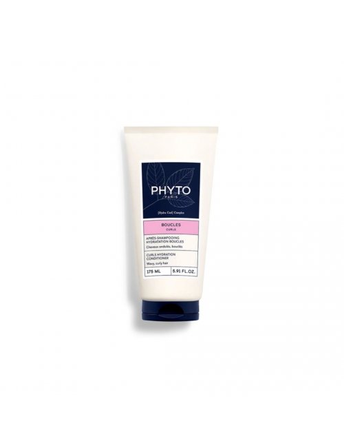 PHYTO RIZOS ACONDICIONADOR 175ML