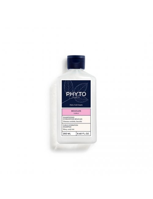 PHYTO RIZOS CHAMPU 250ML