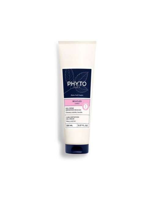 PHYTO RIZOS GEL-CREMA 150ML
