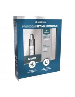 ENDOCARE PACK RETINOL INTENSIVO