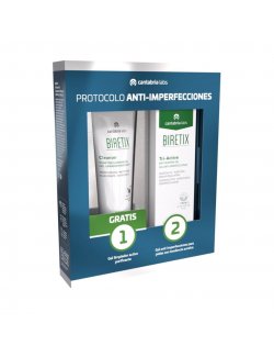 BIRETIX PACK ANTI-IMPERFECCIONES