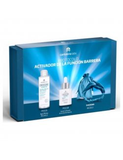 ENDOCARE PACK FUNCION BARRERA