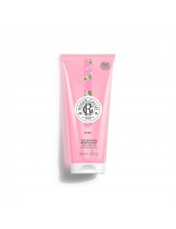 ROGER & GALLET ROSE GEL DE DUCHA 200 ML