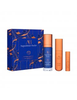 AUGUSTINUS BADER THE RENEWAL ESSENTIALS