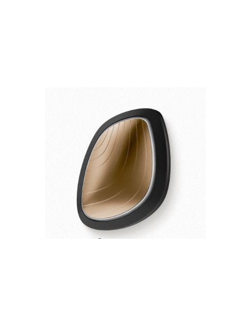GESKE SONIC WARM & COOL MASK 9 IN 1 BLACK GOLD