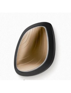 GESKE SONIC WARM & COOL MASK 9 IN 1 BLACK GOLD